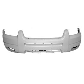 Ford Escape 2001-2004 Bumper Cover - FO1000521