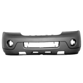 Lincoln Navigator 2003-2004 Front Bumper Cover - FO1000525