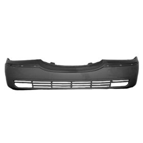 Lincoln Town Car 2003-2007 Bumper Cover - FO1000527