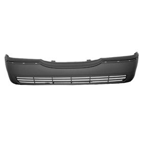 2003-2011 Lincoln Town Car - Front Bumper Cover - FO1000528