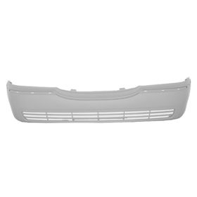 Lincoln Town Car 2003-2011 Bumper Cover - FO1000528
