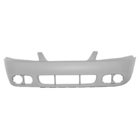 2003-2004 Ford Mustang Cobra Bumper Cover - Best Value ® - FO1000533
