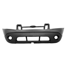 Ford Explorer Sport Trac 2004-2005 Front Bumper Cover - FO1000546