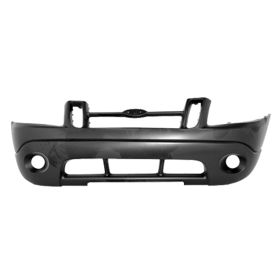 2004-2005 Ford Explorer Sport Trac - Front Bumper Cover - FO1000548