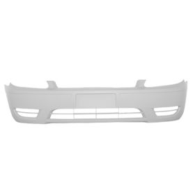 Ford Taurus 2004-2007 Front Bumper Cover - FO1000550