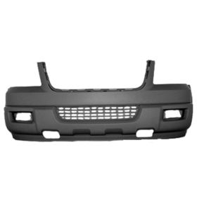 2004-2006 Ford Expedition - Front Bumper Cover - FO1000558