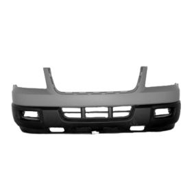 Ford Expedition 2004-2006 Front Bumper Cover - FO1000559