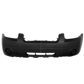 Ford Escape 2005-2007 Front Bumper Cover - FO1000568