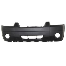 2005-2007 Ford Escape - Front Bumper Cover - FO1000571