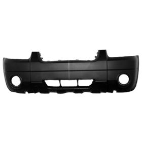 Ford Escape 2005-2007 Front Bumper Cover - FO1000571