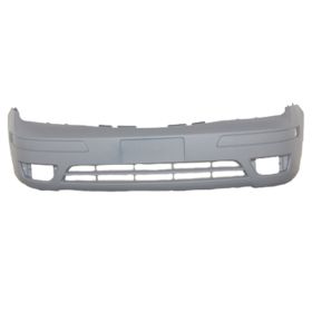 2005-2007 Ford Focus - Front Bumper Cover - FO1000572