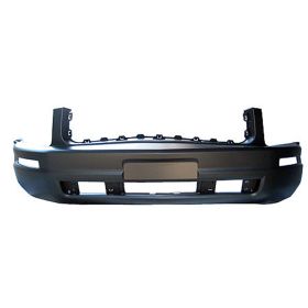 2005-2009 Ford Mustang - Front Bumper Cover - FO1000574