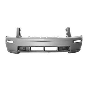 2005-2009 Ford Mustang Gt - Front Bumper Cover - FO1000575