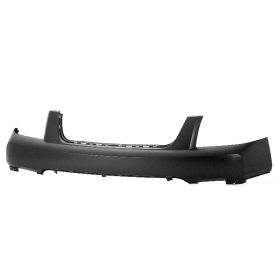 Ford Freestyle 2005-2007 Front Bumper Upper Cover - FO1000581