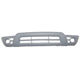 Ford Freestyle 2005-2007 Front Lower Bumper Cover - FO1000582