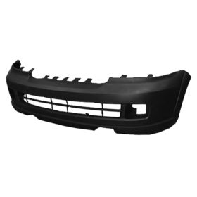 2005-2006 Lincoln Navigator - Bumper Cover - FO1000593