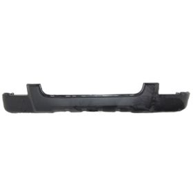 2006-2010 Ford Explorer Eddie Bauer - Front Bumper Lower Cover - FO1000599