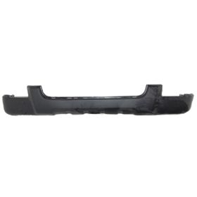 Ford Explorer Eddie Bauer 2006-2010 Front Bumper Lower Cover - FO1000599
