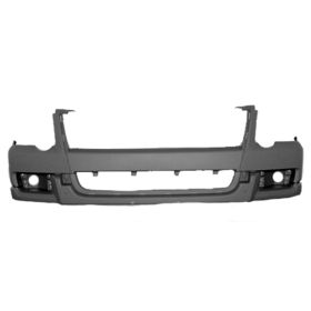 2006-2010 Ford Explorer - Front Upper Bumper Cover - FO1000600