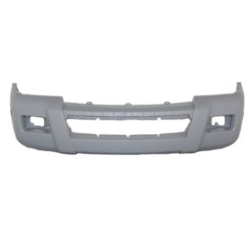 Mercury Mountaineer 2006-2010 Front Bumper Cover - FO1000602PP