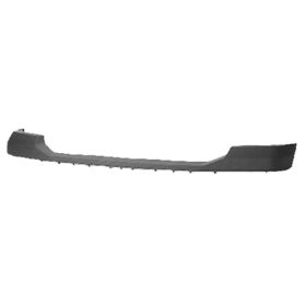 2005-2007 Ford F-450 Superduty Pickup - Front Upper Bumper Cover - FO1000607