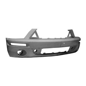 2007-2009 FORD MUSTANG SHELBY GT500 Reconditioned Front Bumper Cover - OEM - FO1000613R