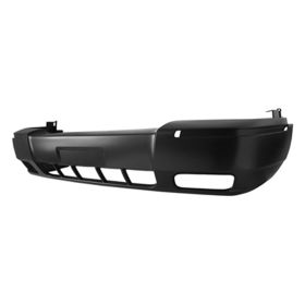 Mercury Grand Marquis 2006-2011 Bumper Cover - FO1000618