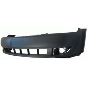 Ford Taurus 2008-2009 Front Bumper Cover - FO1000620