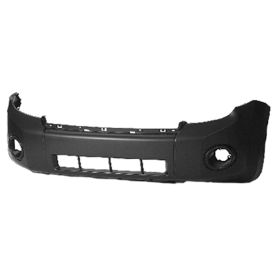 2008-2012 Ford Escape Hybrid - Reconditioned Front Bumper Cover - FO1000621