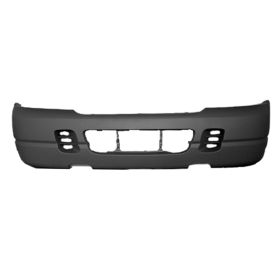 Ford Explorer 2003-2004 Bumper Cover - FO1000633