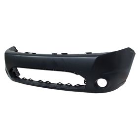 2009-2011 Ford Focus - Front Bumper Cover - FO1000641