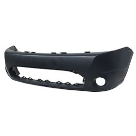 Ford Focus 2009-2011 Front Bumper Cover - FO1000641