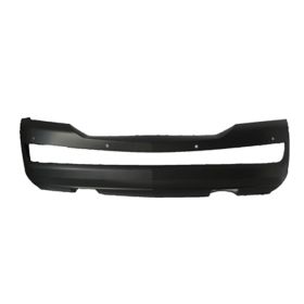 Lincoln Navigator 2009-2014 Front Bumper Cover - FO1000642