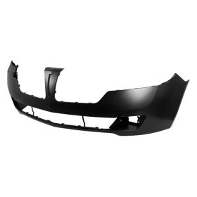 Lincoln MKZ 2010-2012 Front Bumper Cover - FO1000656