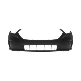 2013-2019 Ford Taurus Police Interceptor - Front Bumper Cover - FO1000672