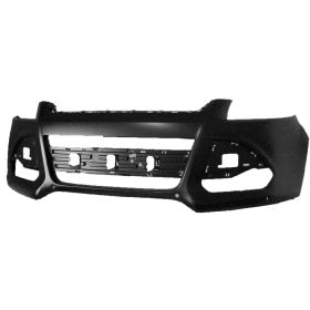Ford Escape 2013-2016 Front Bumper Cover - FO1000674