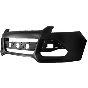 Ford Escape 2013-2016 Front Bumper Cover - FO1000678