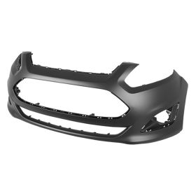 2013-2018 Ford C-max - Front Bumper Cover - FO1000689