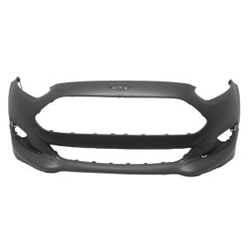 Ford Fiesta Hatchback 2014-2019 Front Bumper Cover - FO1000692