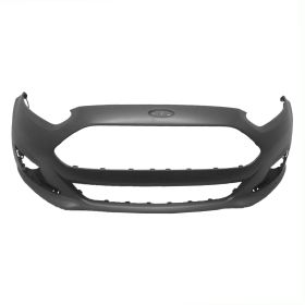 Ford Fiesta Hatchback 2014-2019 Front Bumper Cover - FO1000693