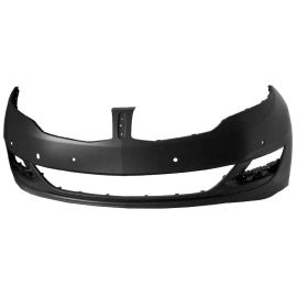 Lincoln MKZ 2013-2016 Front Bumper Cover - FO1000696C
