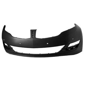 Lincoln MKZ 2013-2016 Front Bumper Cover - FO1000697C