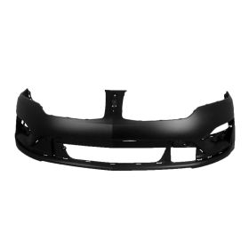 2015-2018 Lincoln Mkc - Front Bumper Cover - FO1000698