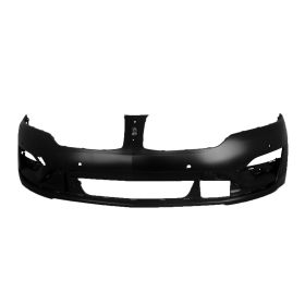 Lincoln MKC 2015-2018 Front Bumper Cover - FO1000702