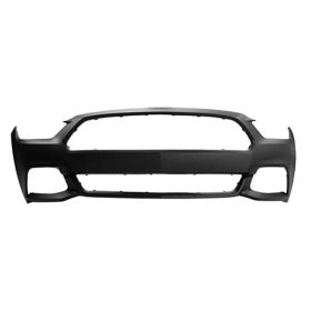 2015-2017 Ford Mustang Gt - Front Bumper Cover - FO1000704