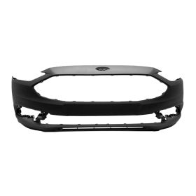 2017-2018 Ford Fusion - Front Bumper Cover - FO1000718
