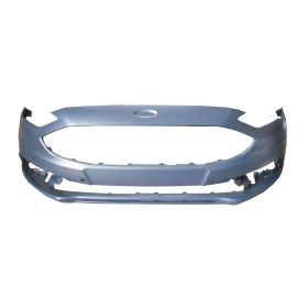 2017-2018 Ford Fusion - Reconditioned Front Bumper Cover - FO1000719