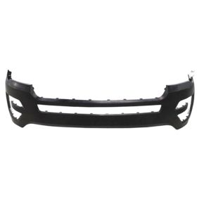 2016-2017 Ford Explorer - Front Bumper Cover - FO1000722