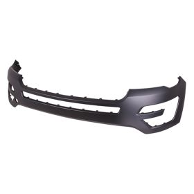 2016-2017 Ford Explorer - Front Bumper Cover - FO1000723