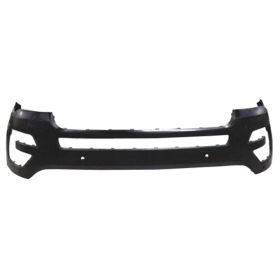 2016-2017 Ford Explorer - Front Bumper Cover - FO1000725